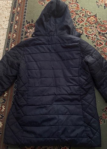 US.POLO ASSN. Kadın mont - Görsel 5