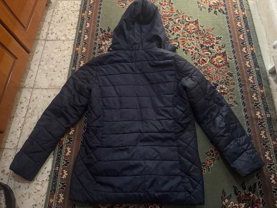 US.POLO ASSN. Kadın mont - Görsel 5