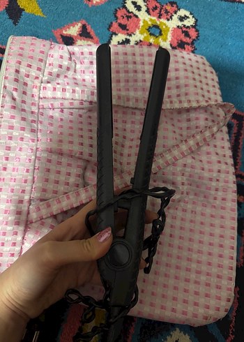 Sinbo Saç Düzleştirici - Görsel 2