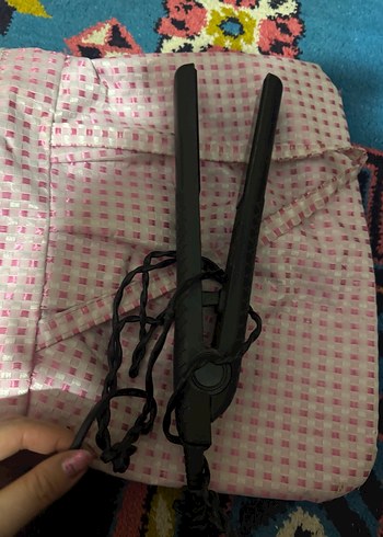 Sinbo Saç Düzleştirici - Görsel 3