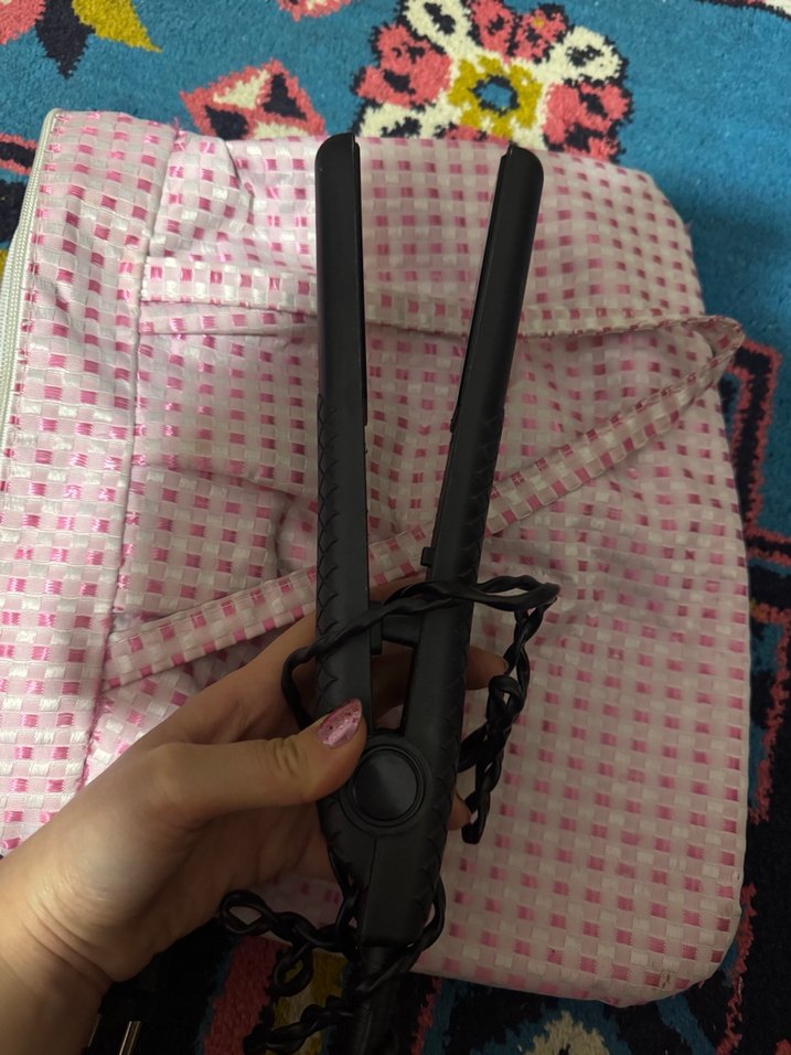 Sinbo Saç Düzleştirici - Görsel 2