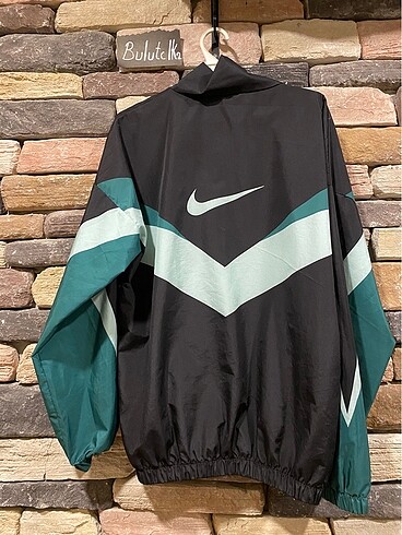 nike ceket