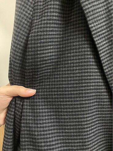 Defacto blazer ceket