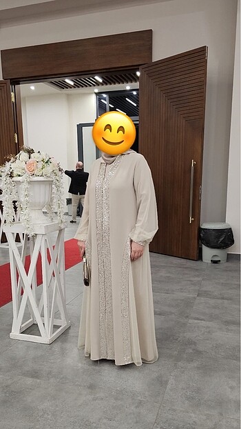 Krem abaya