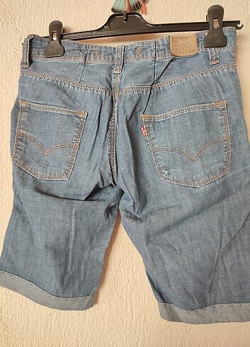 Kot short 