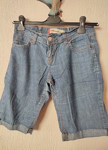 Levis Kot short