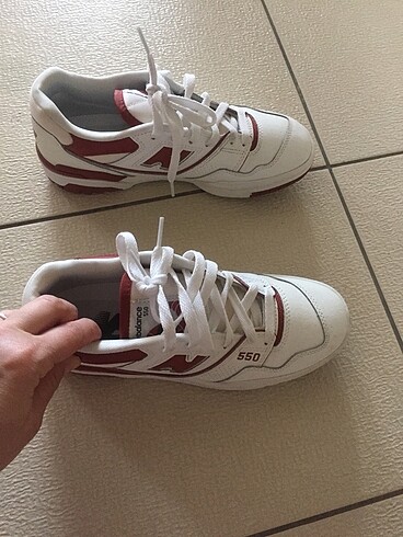 New Balance New Balance 550