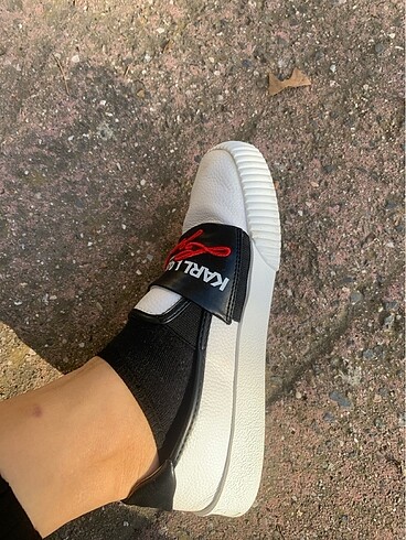 Orijinal Sneakers