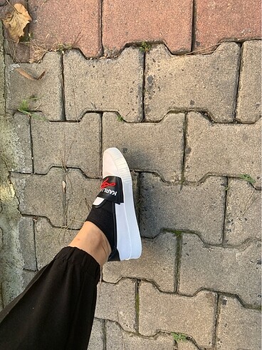 38 Beden Orijinal Sneakers