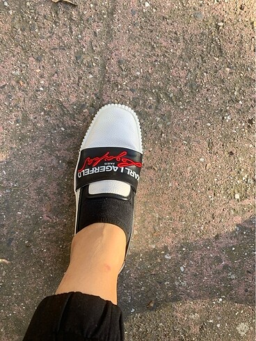 38 Beden kırmızı Renk Orijinal Sneakers