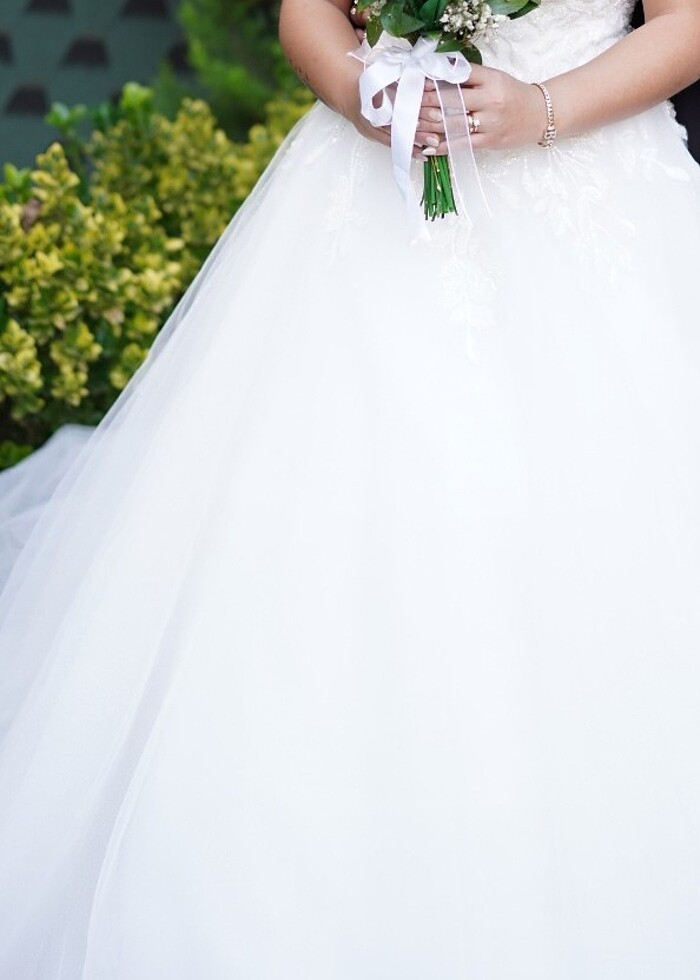 Gelinlik  - Görsel 2