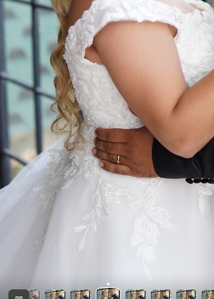 Gelinlik  - Görsel 3