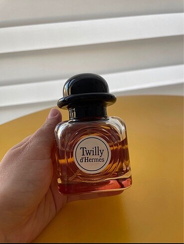 Hermes Hermes Twilly edp