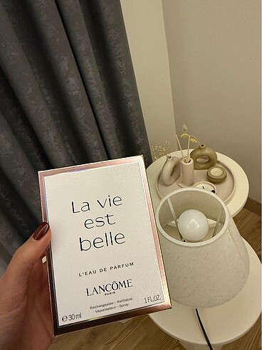 Lancome La vie est belle 30 ml