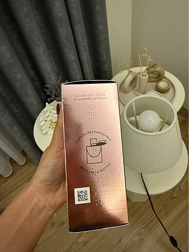  Beden La vie est belle 30 ml