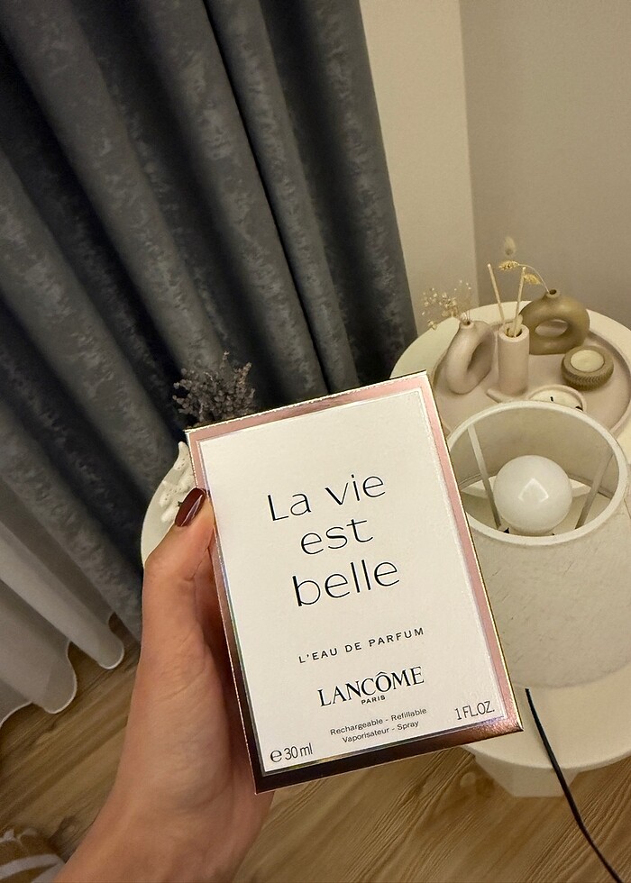 La vie est belle 30 ml - Görsel 2