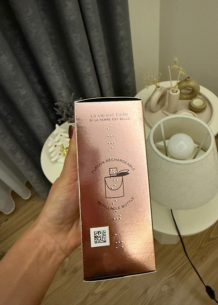 La vie est belle 30 ml - Görsel 4