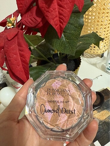 Physician Formula Diamond dust