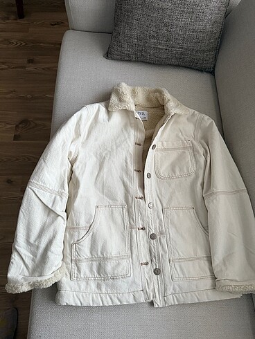 Zara Zara mont