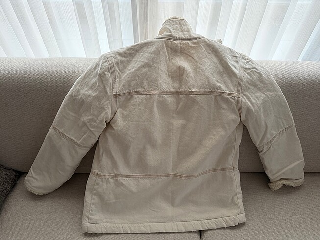 Zara mont - Görsel 5