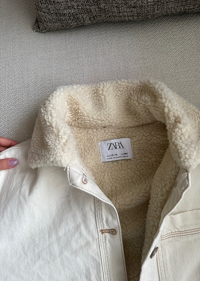 Zara mont - Görsel 2