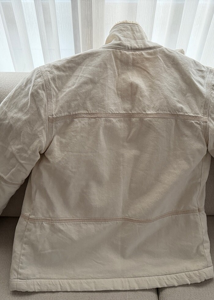 Zara mont - Görsel 5