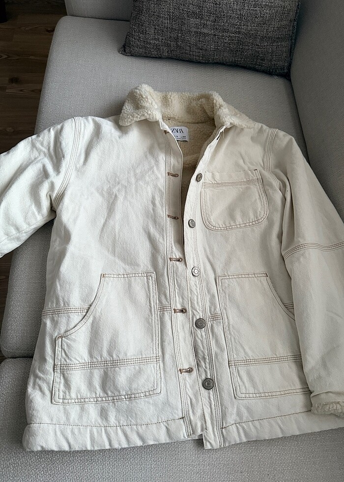 Zara mont - Görsel 3