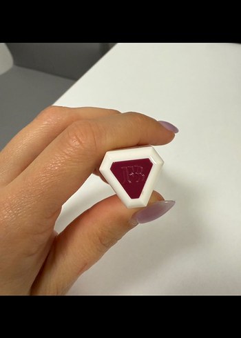 Fenty Beauty Berry Banger - Görsel 5