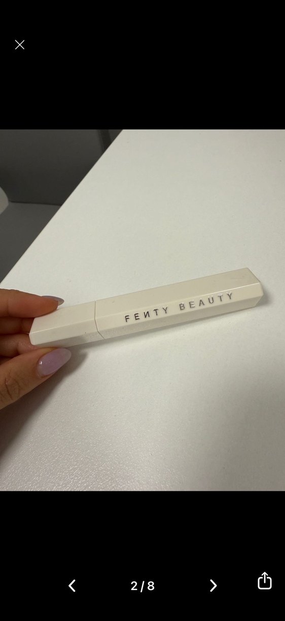 Fenty Beauty Berry Banger - Görsel 3