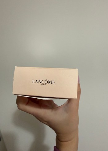 Lancome Idôle Kadın Parfümü 50 ml - Görsel 8