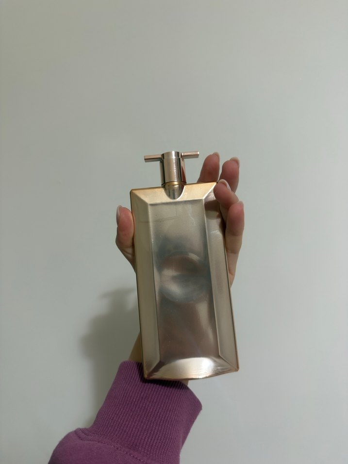 Lancome Idôle Kadın Parfümü 50 ml - Görsel 3