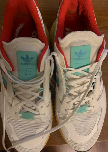 Adidas Erkek spor ayakkabısı - Görsel 3