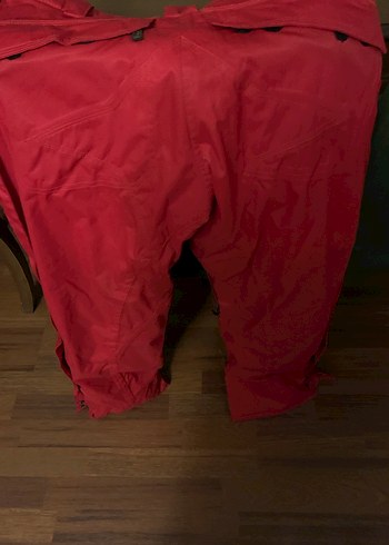 KAYAK PANTALONU ASLA SU VE SOĞUK GEÇİRMEZ - Görsel 3