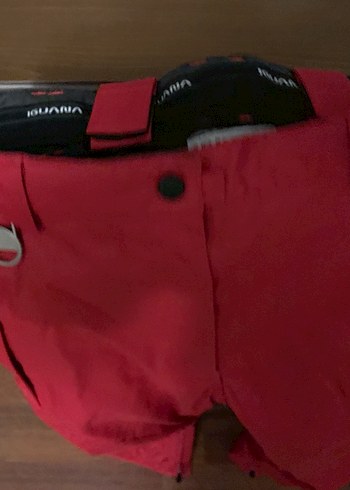 KAYAK PANTALONU ASLA SU VE SOĞUK GEÇİRMEZ - Görsel 5