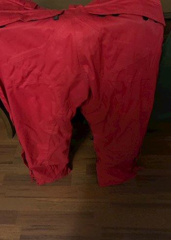 KAYAK PANTALONU ASLA SU VE SOĞUK GEÇİRMEZ - Görsel 2