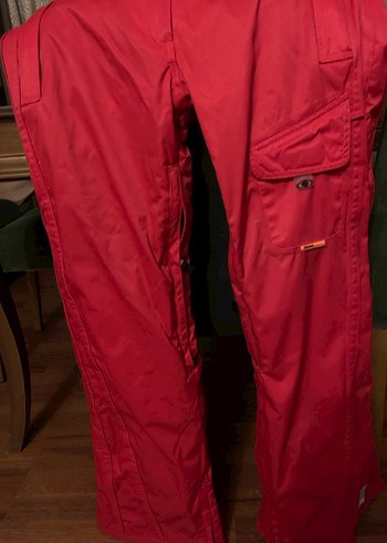 KAYAK PANTALONU ASLA SU VE SOĞUK GEÇİRMEZ - Görsel 6