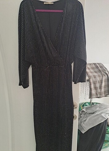 s Beden siyah Renk Pull&Bear