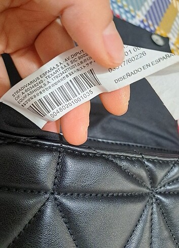  Beden Stradivarius canta
