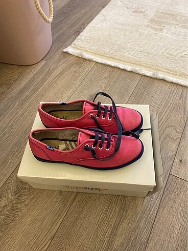 Keds Orijinal keds marka ayakkabı
