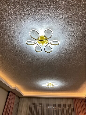 Ledli avize