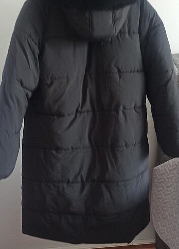 LC Waikiki Kadın mont