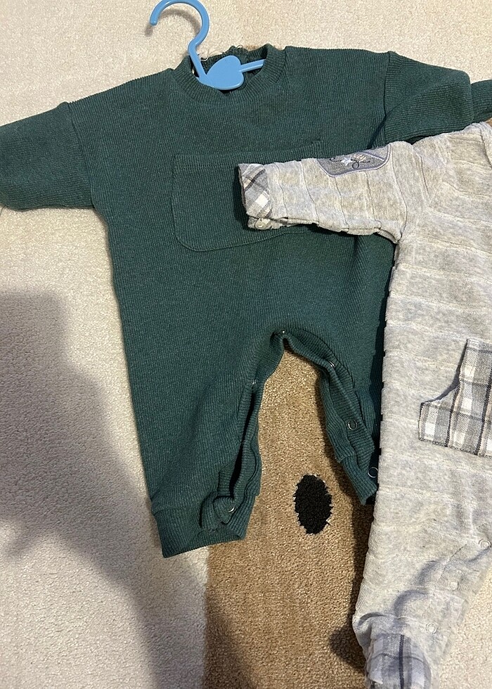 0-3 ay tulum - Görsel 2