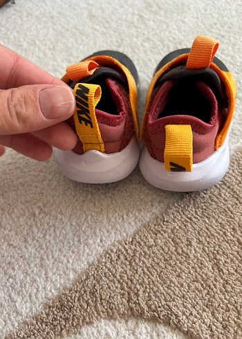 Nike bebek Spor Ayakkabı - Görsel 3