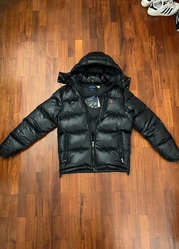 Ralph Lauren mont