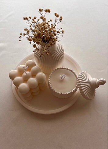 Zara Home Bubble set
