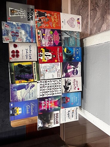  Beden Kitap