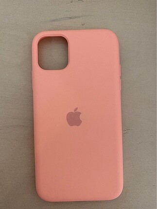 İphone 11 pembe kılıf