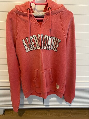 Abercrombie sweat