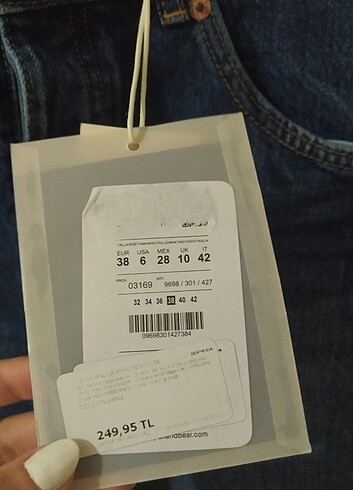 Pull and Bear Pull&bear şort