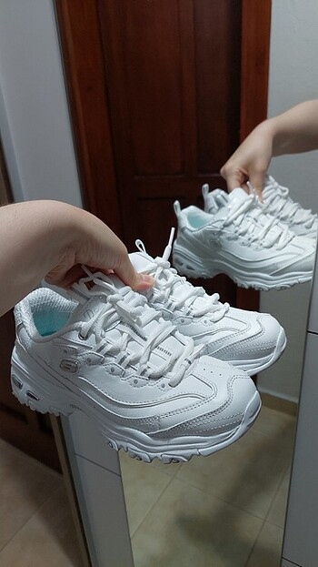 Skechers Ayakkabı